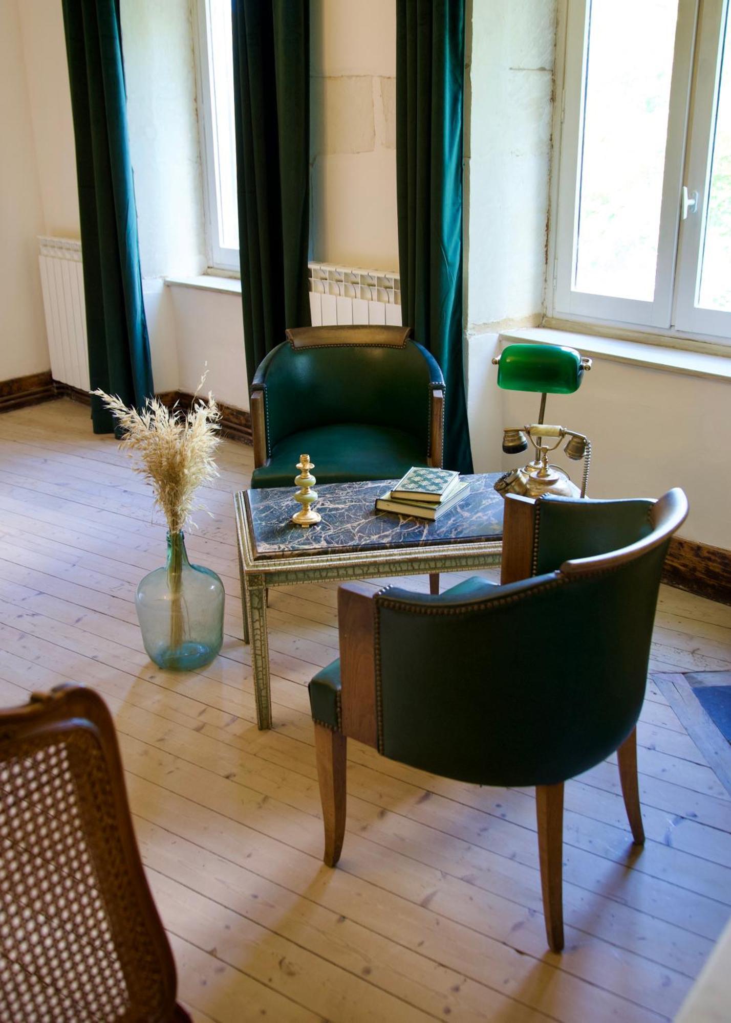 Chambres D'Hotes B&B - Chateau De Sienne Proche Avignon Orange Piscine Riviere Chusclan Ngoại thất bức ảnh